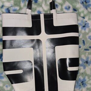 Vintage Marni Shopping Bag